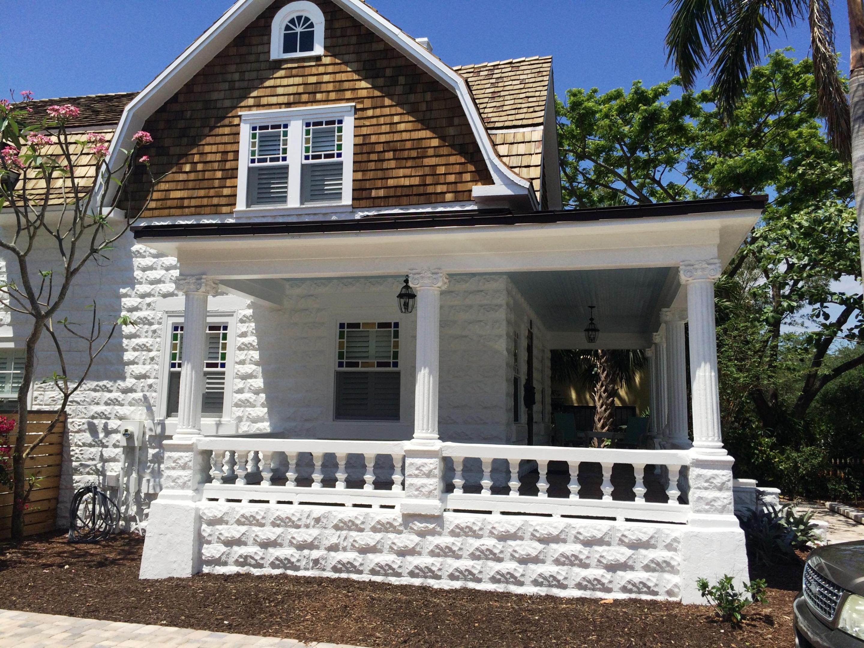 GRANDVIEW HEIGHTS - PALM BEACH HEIGHTS - Residential Lease