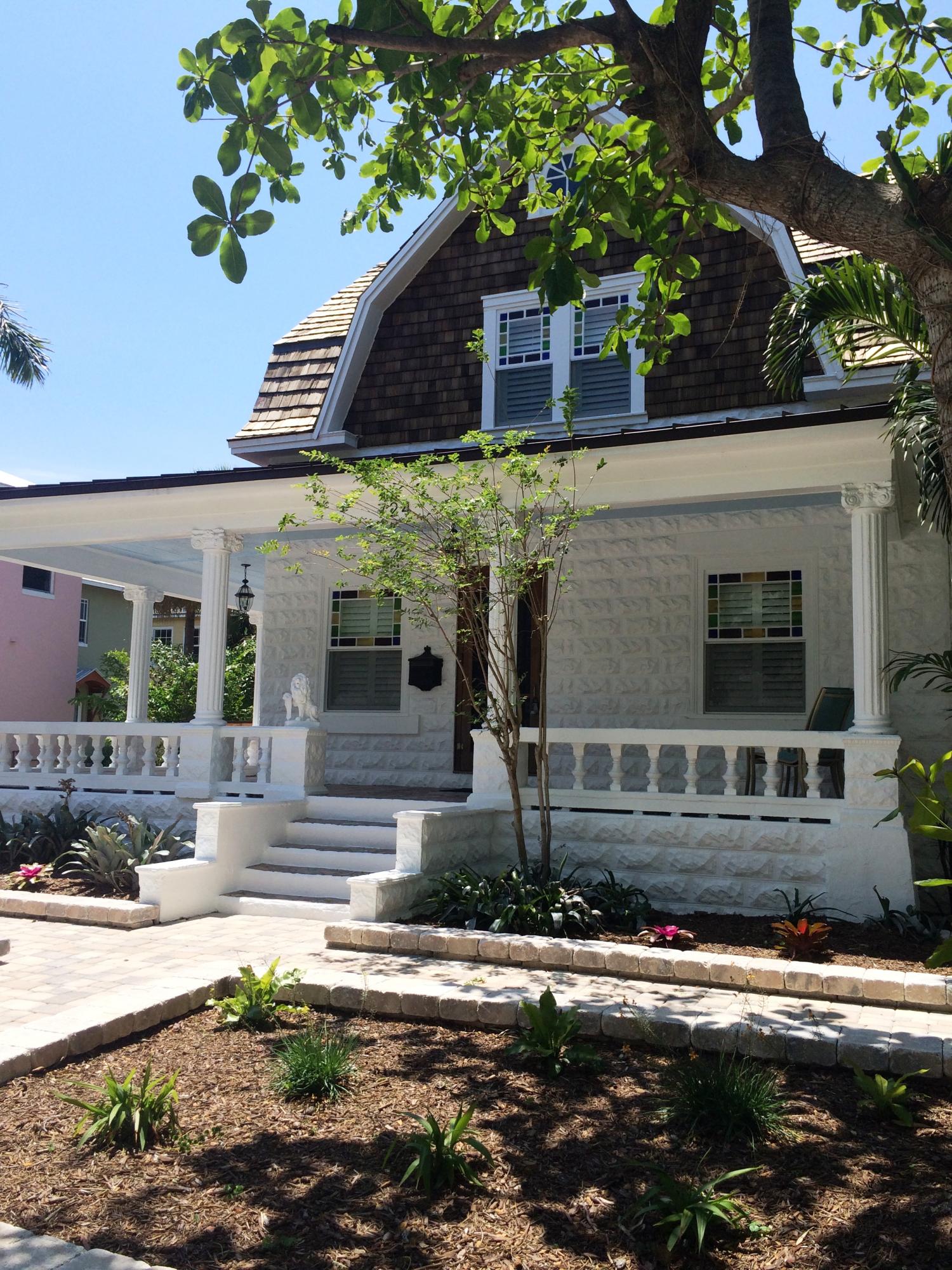 GRANDVIEW HEIGHTS - PALM BEACH HEIGHTS - Residential Lease