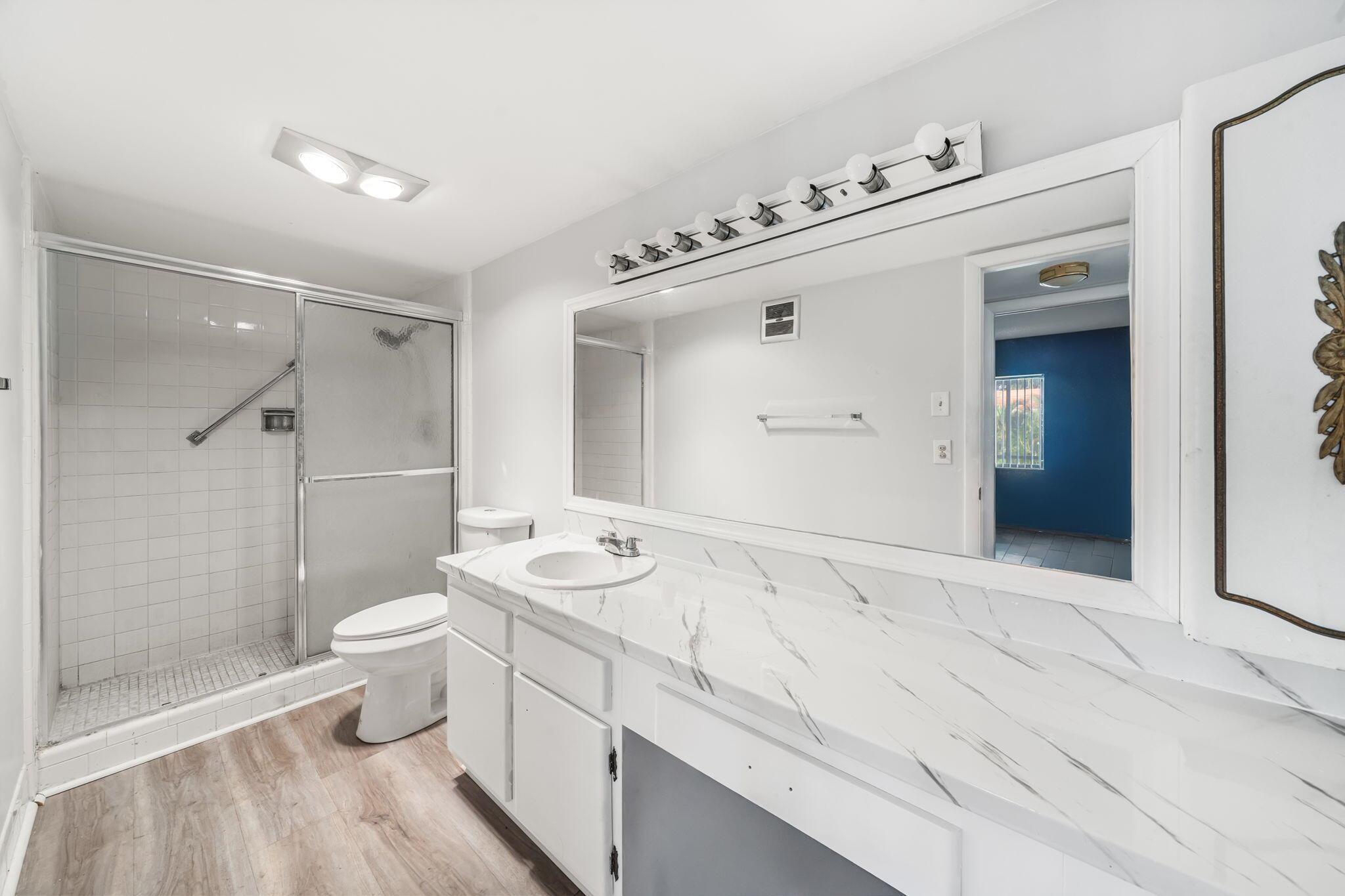 VILLAGE GARDEN CONDO APTS - Residential