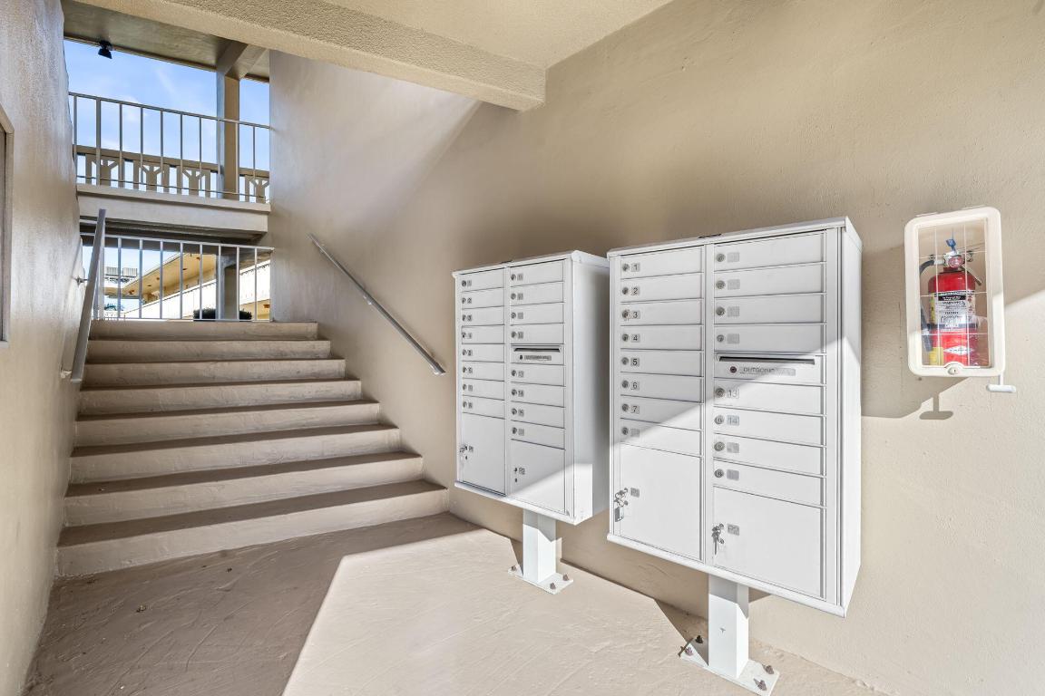 VILLAGE GARDEN CONDO APTS - Residential