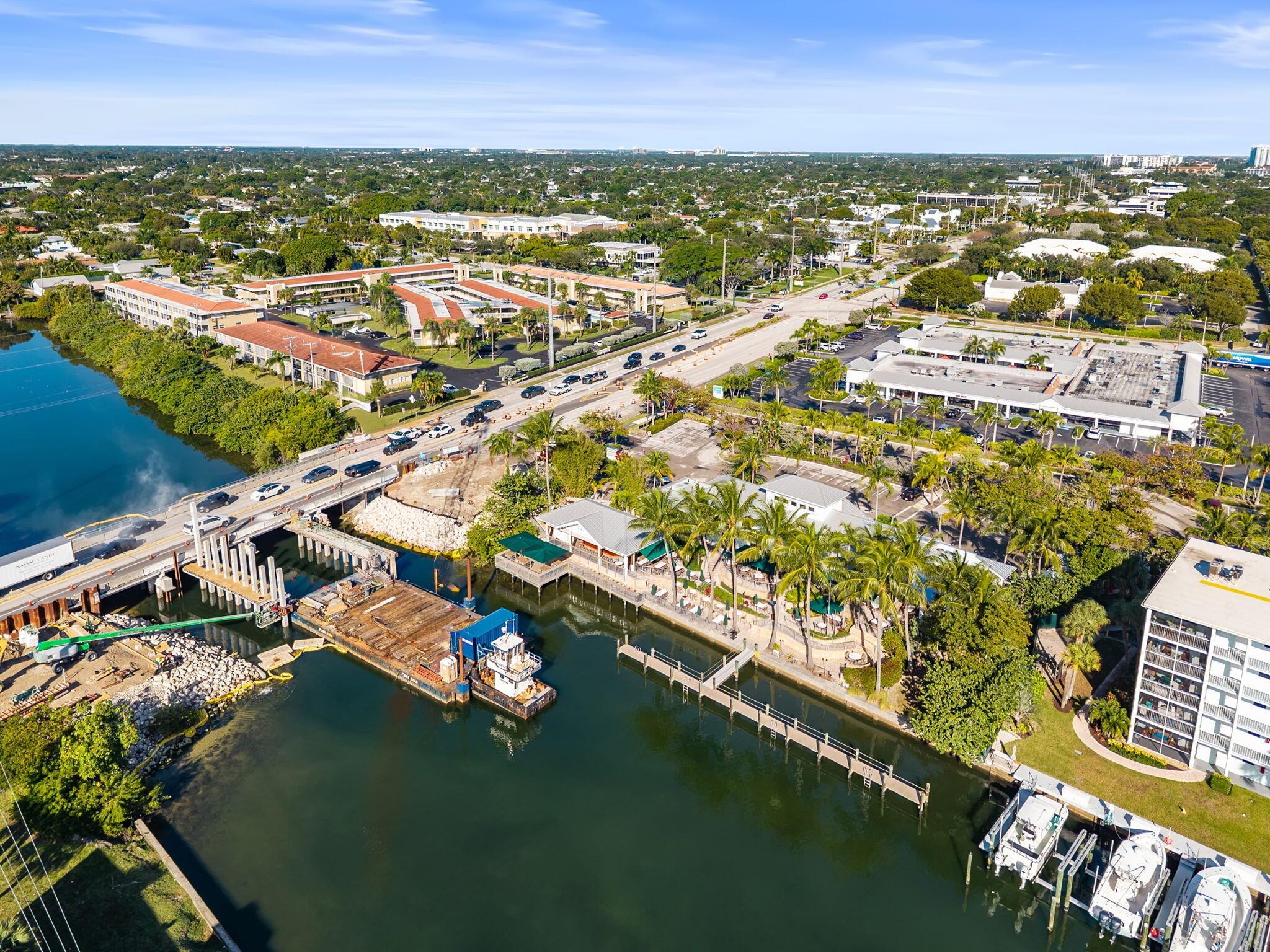 VILLAGE GARDEN CONDO APTS - Residential