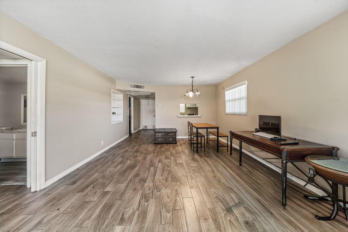 VILLAGE GARDEN CONDO APTS - Residential