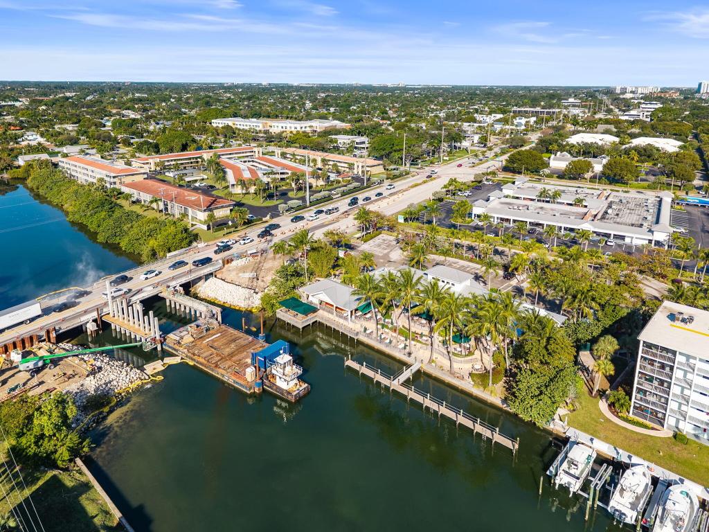 VILLAGE GARDEN CONDO APTS - Residential