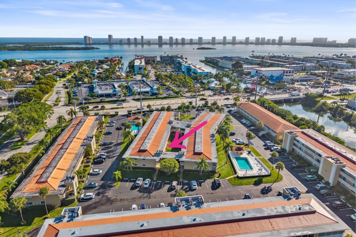 VILLAGE GARDEN CONDO APTS - Residential