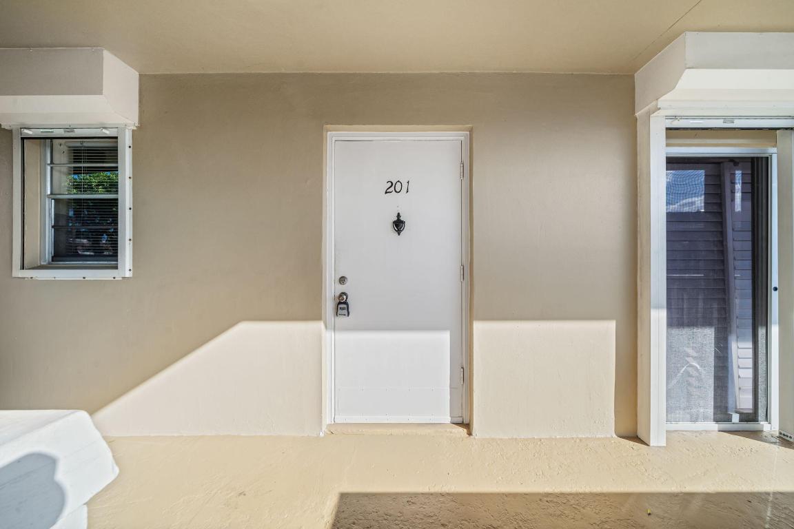 VILLAGE GARDEN CONDO APTS - Residential