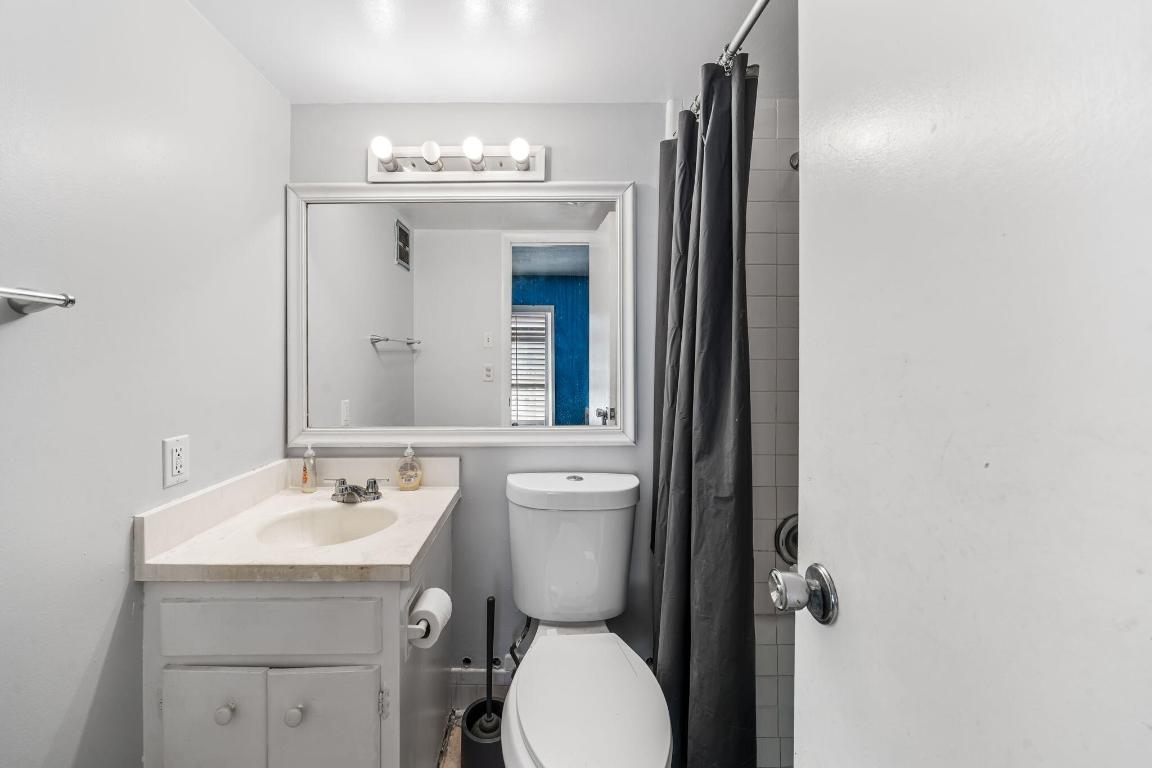 VILLAGE GARDEN CONDO APTS - Residential