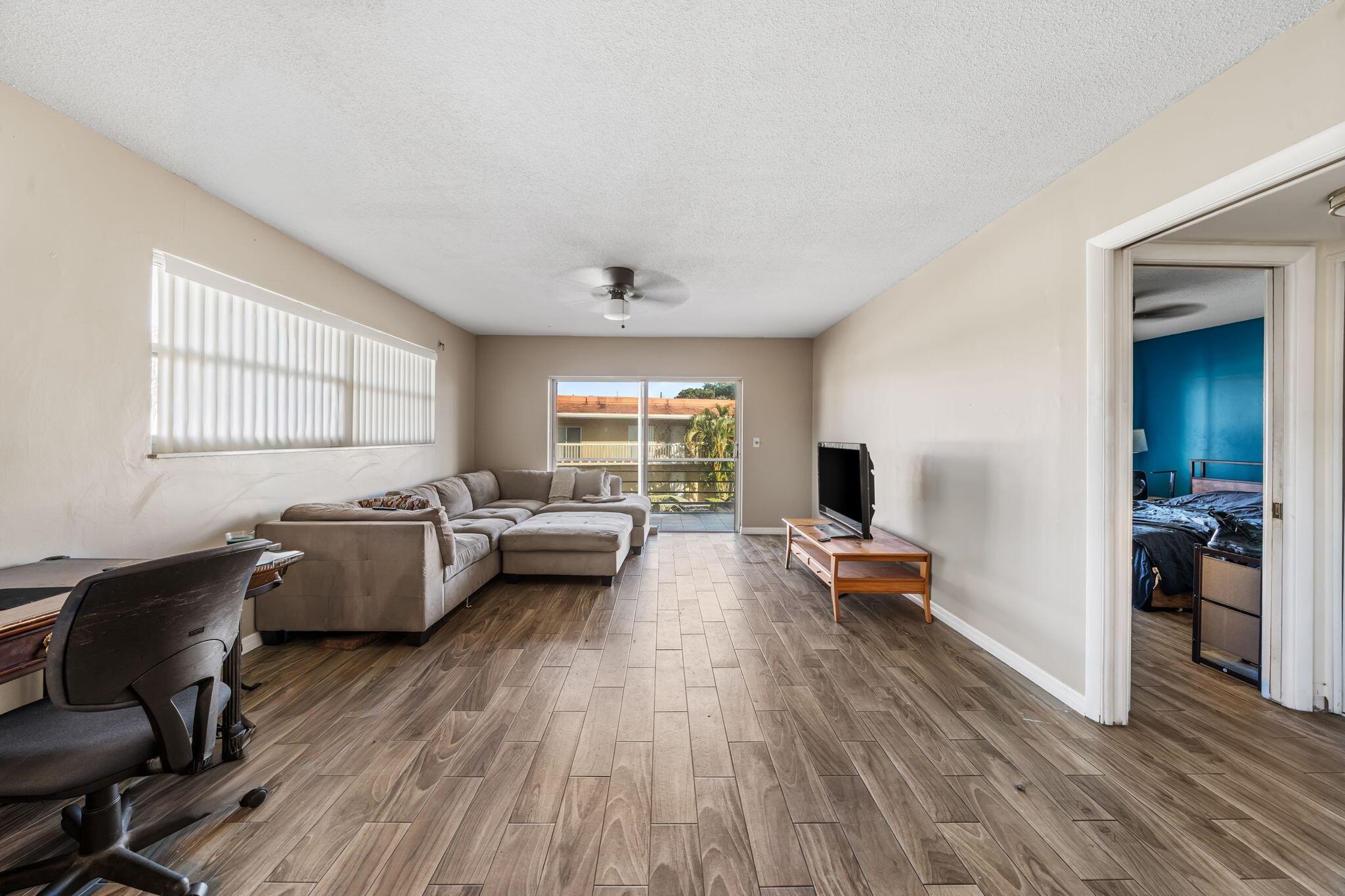 VILLAGE GARDEN CONDO APTS - Residential