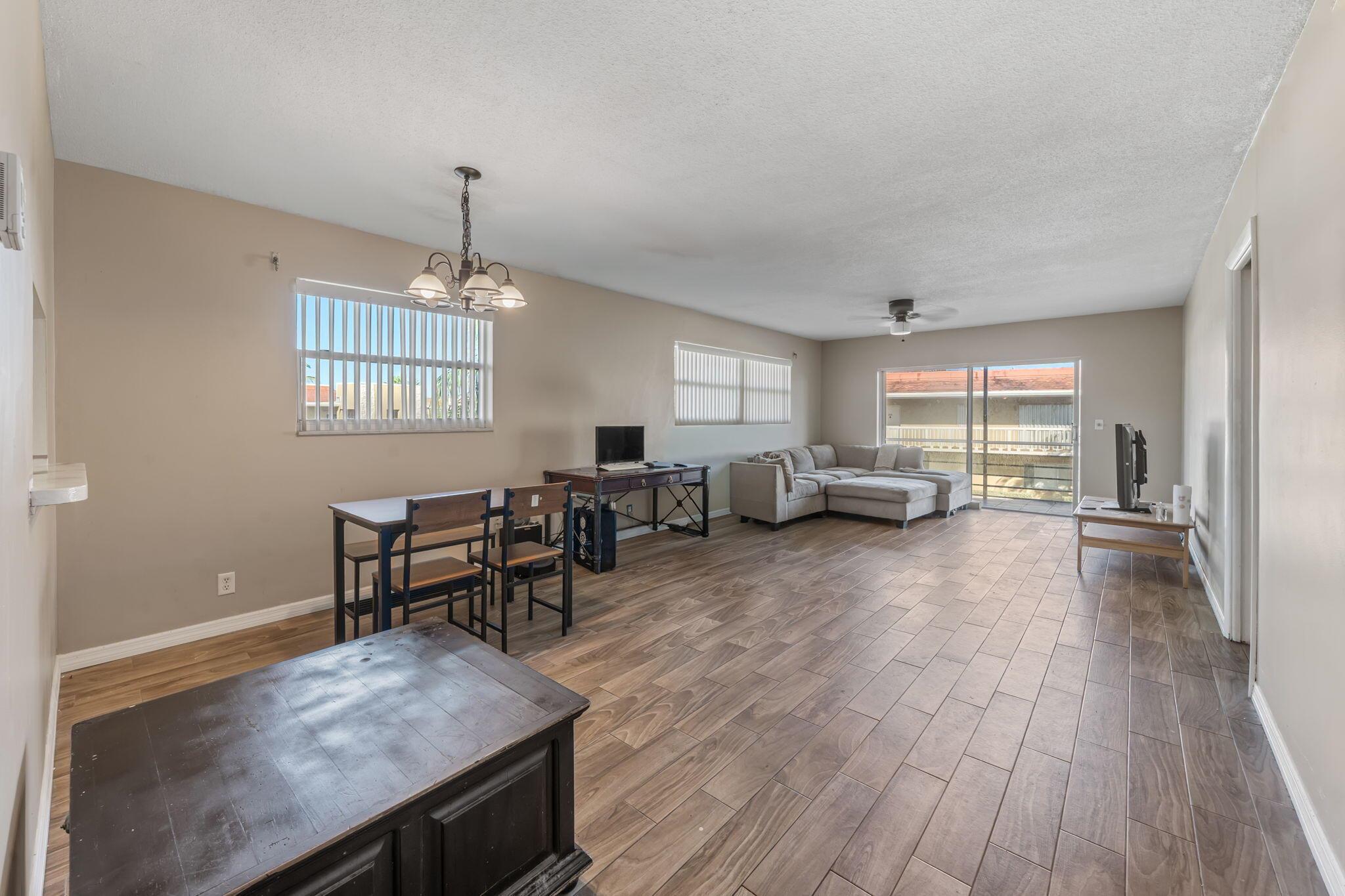 VILLAGE GARDEN CONDO APTS - Residential