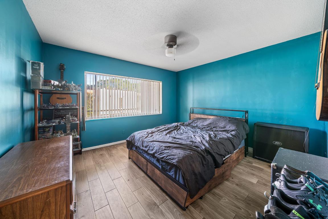 VILLAGE GARDEN CONDO APTS - Residential