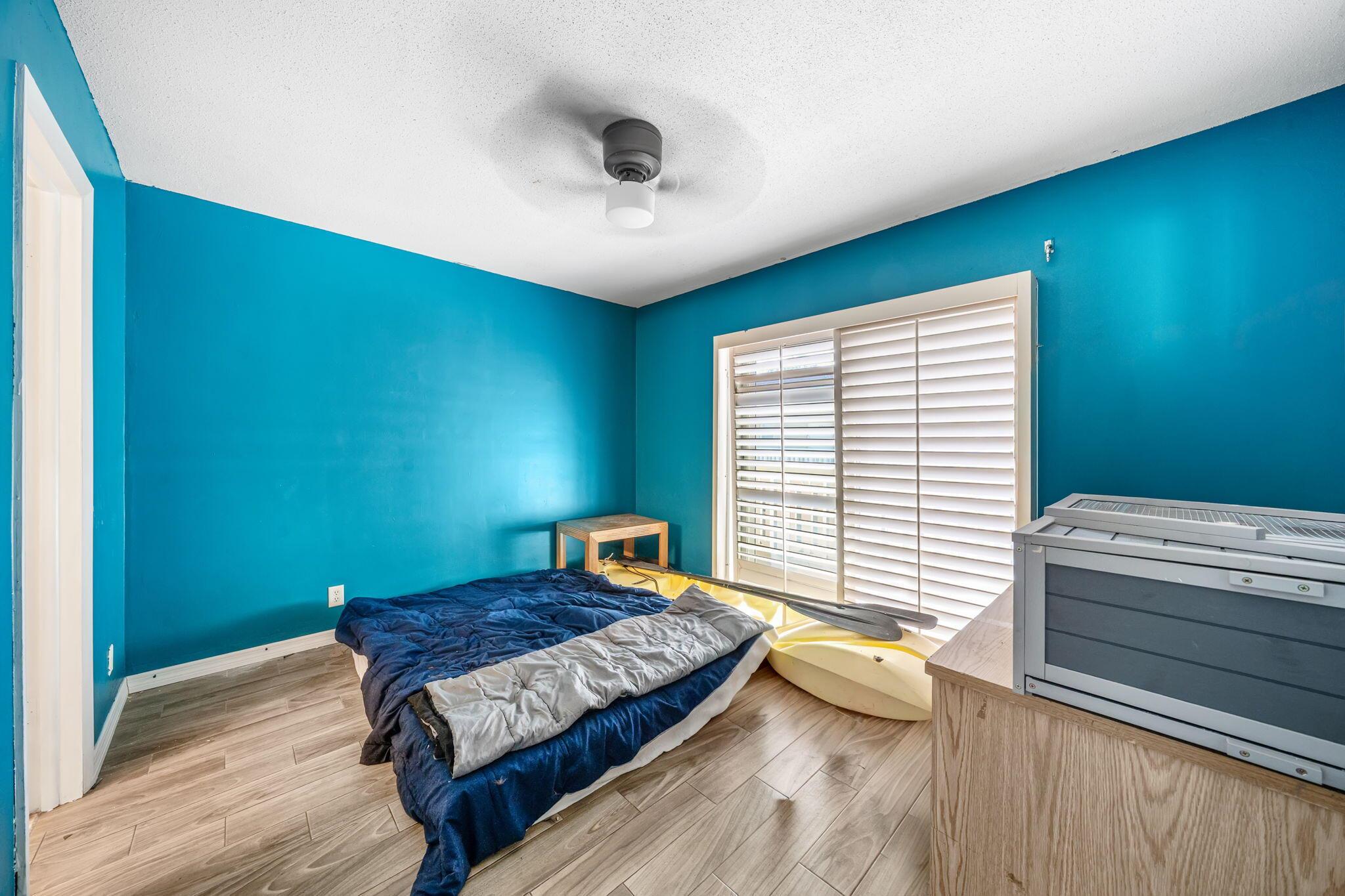 VILLAGE GARDEN CONDO APTS - Residential