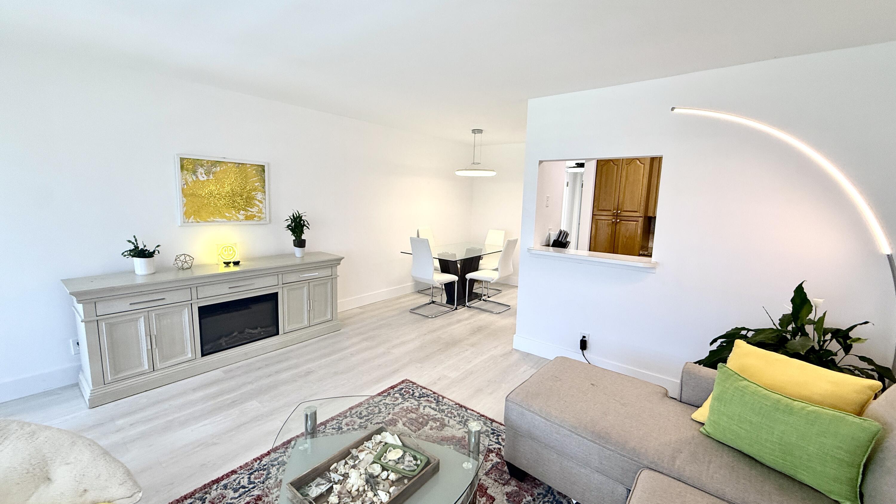 HARWOOD H CONDO - Residential