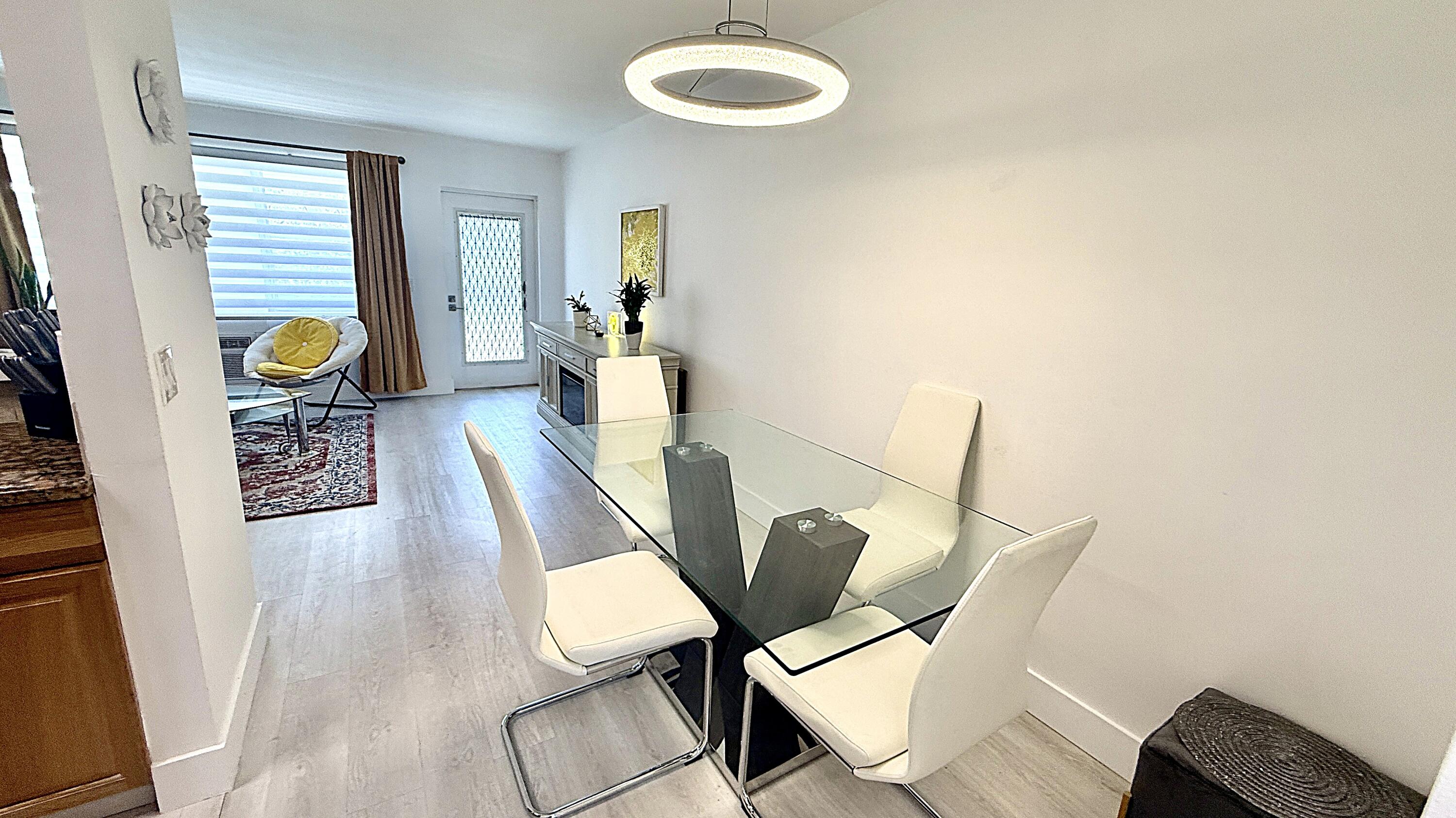 HARWOOD H CONDO - Residential