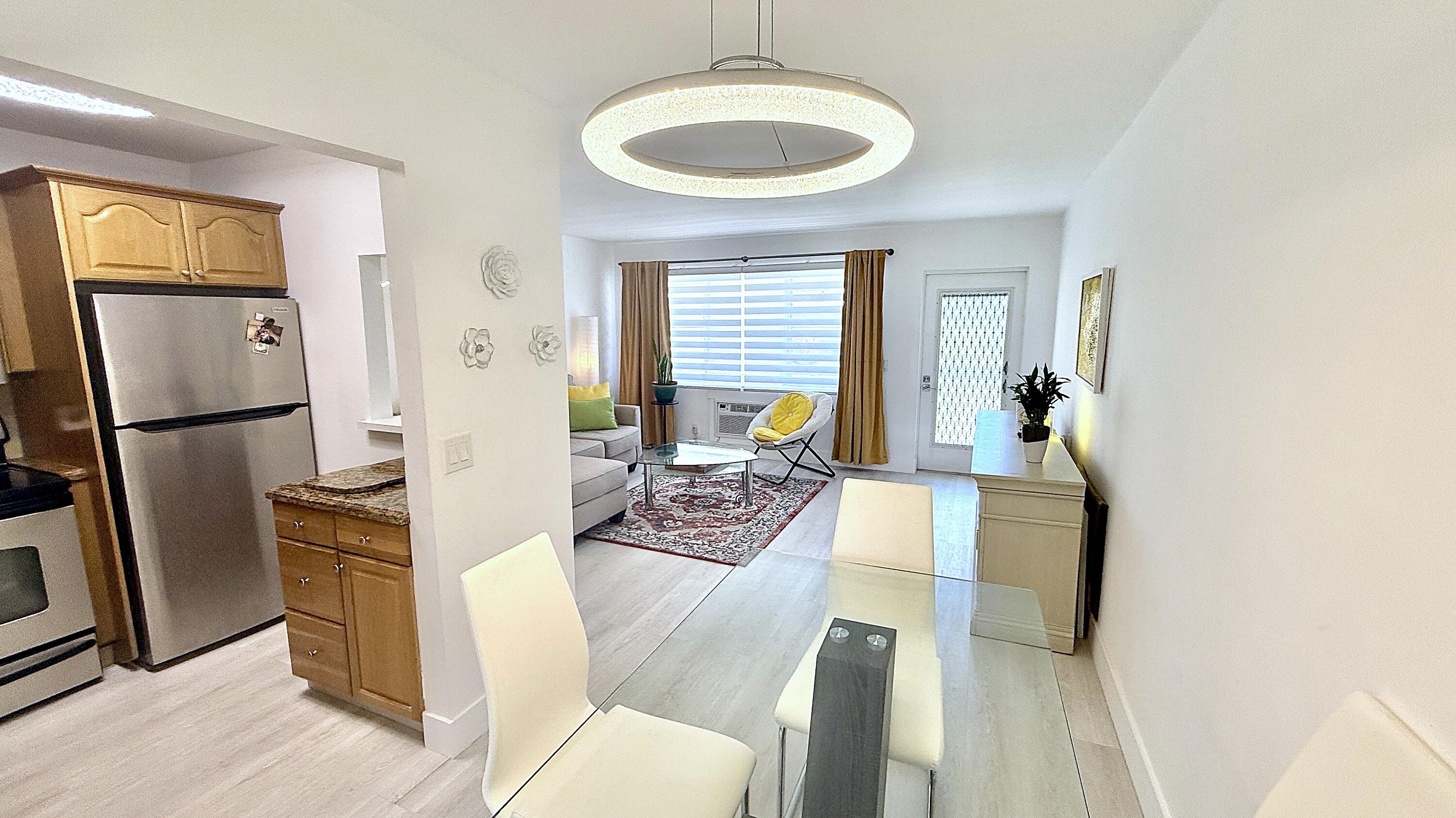 HARWOOD H CONDO - Residential