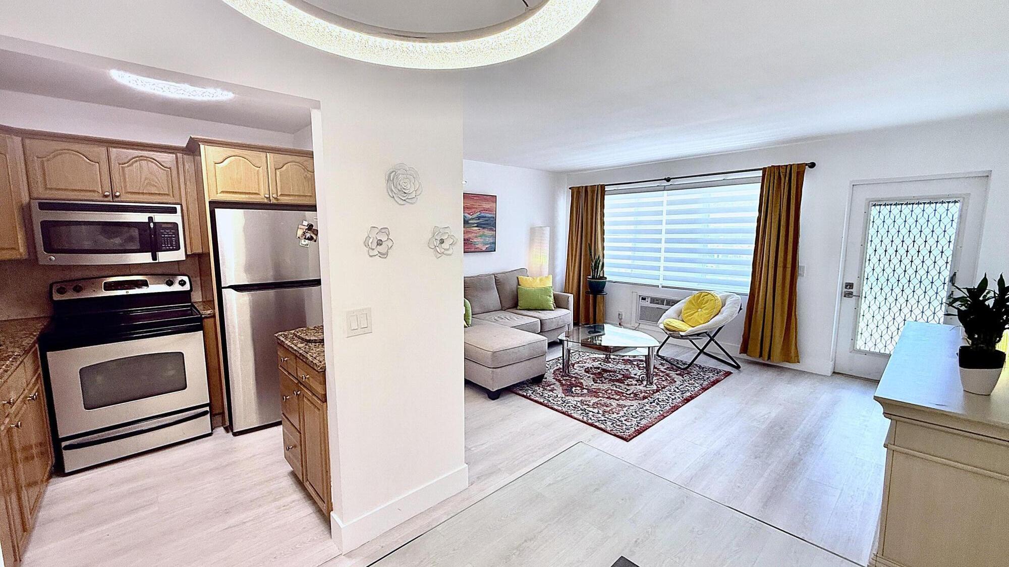 HARWOOD H CONDO - Residential