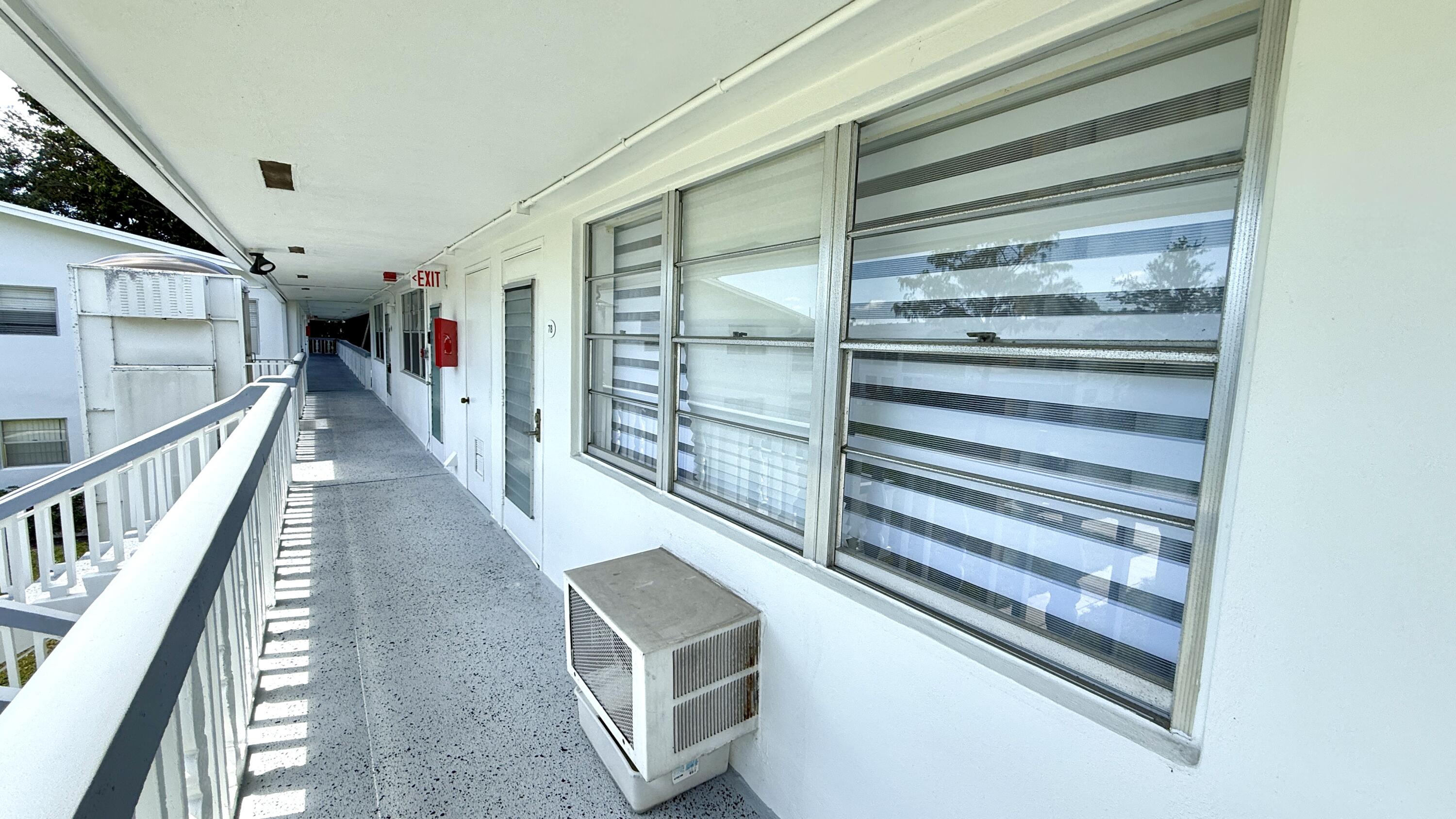 HARWOOD H CONDO - Residential