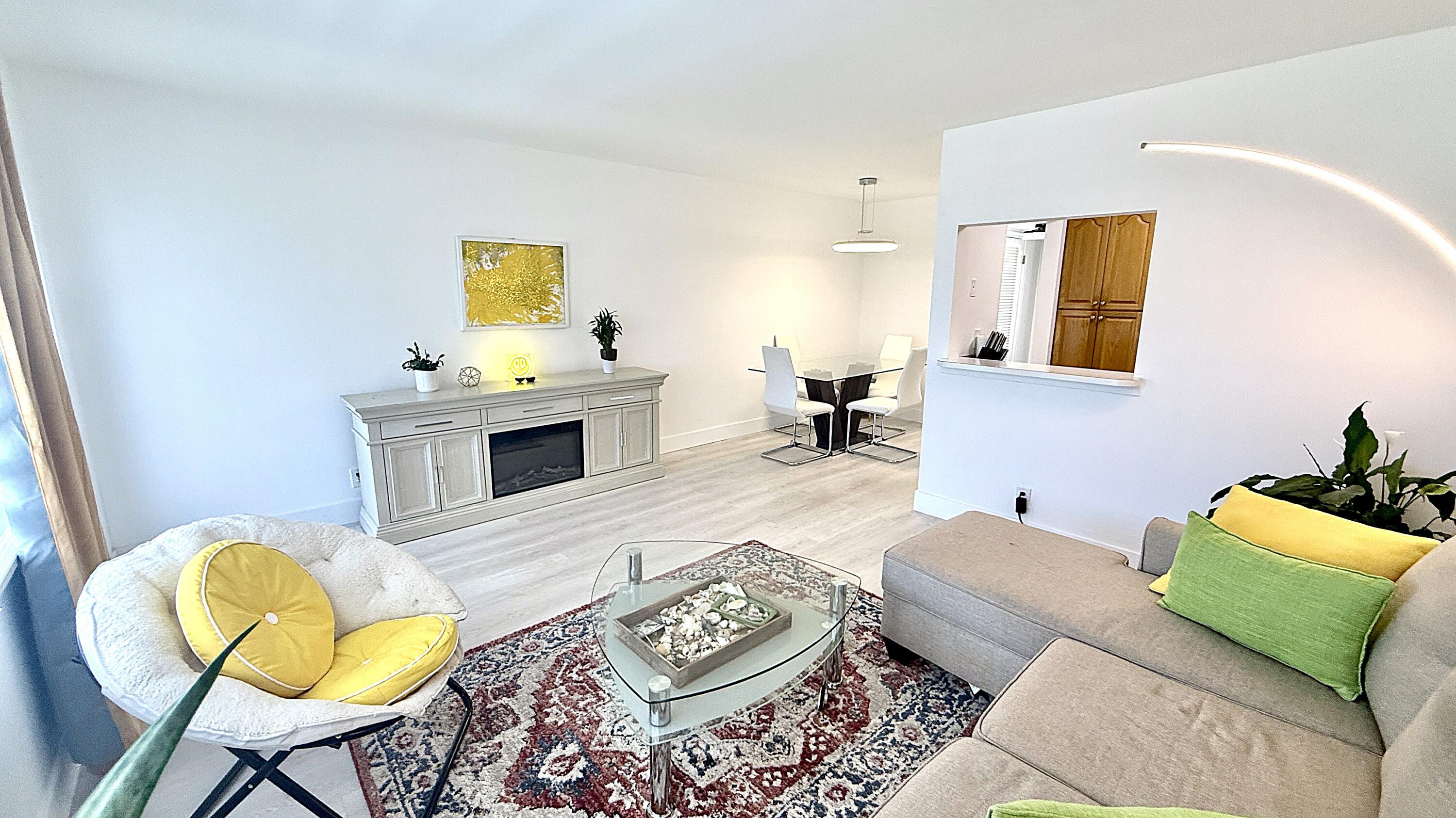 HARWOOD H CONDO - Residential