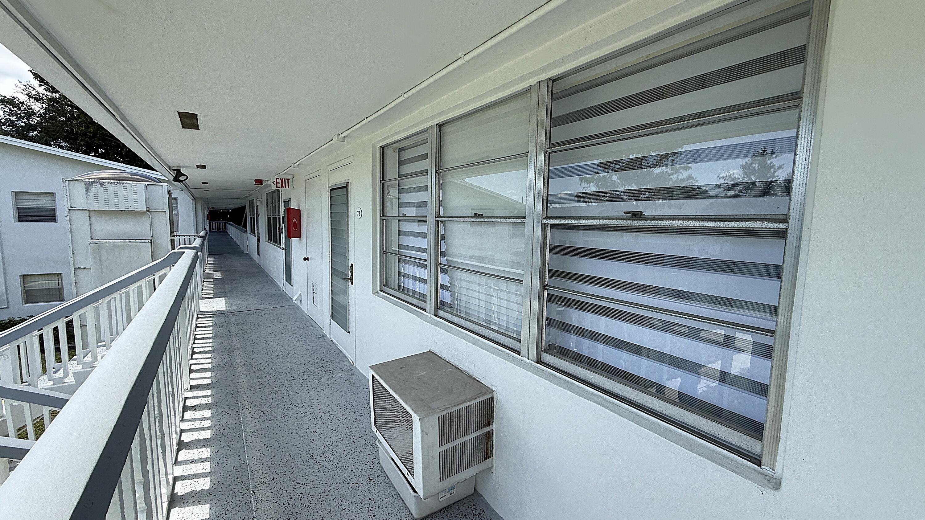 HARWOOD H CONDO - Residential