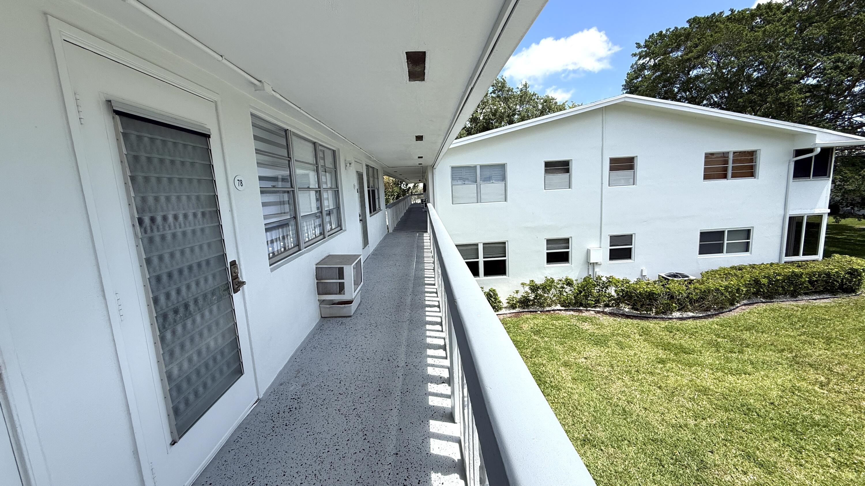 HARWOOD H CONDO - Residential