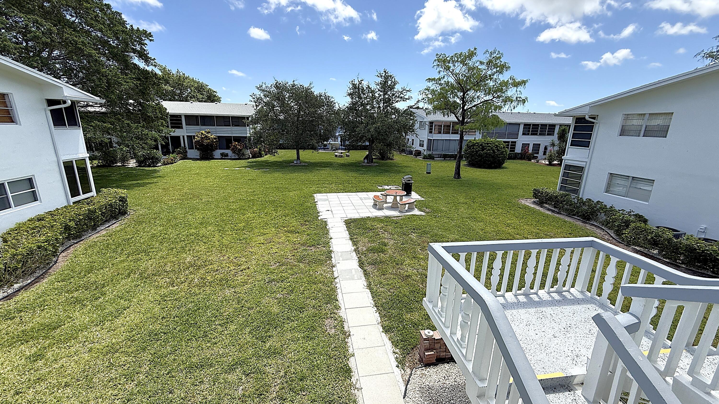 HARWOOD H CONDO - Residential