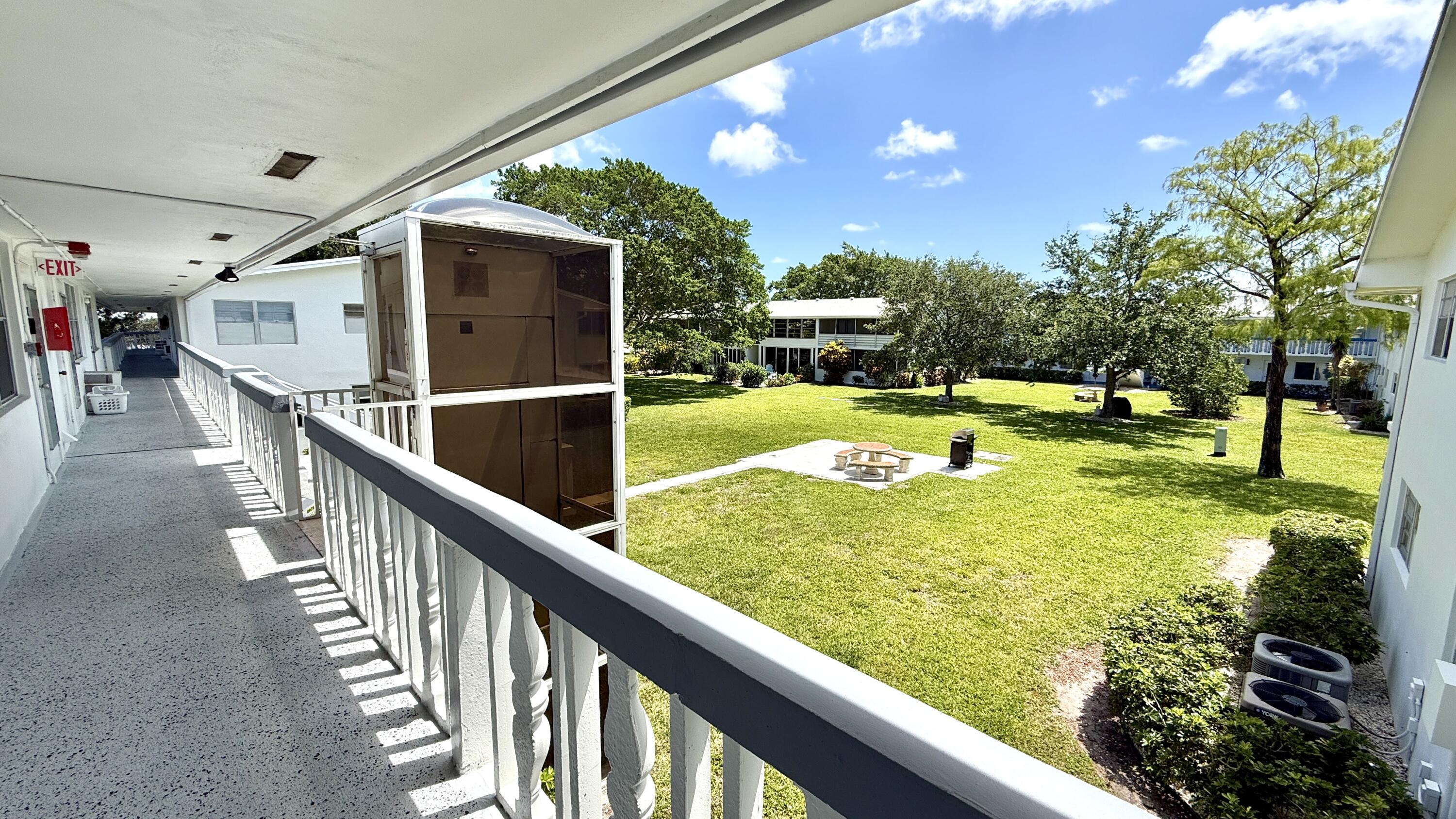 HARWOOD H CONDO - Residential