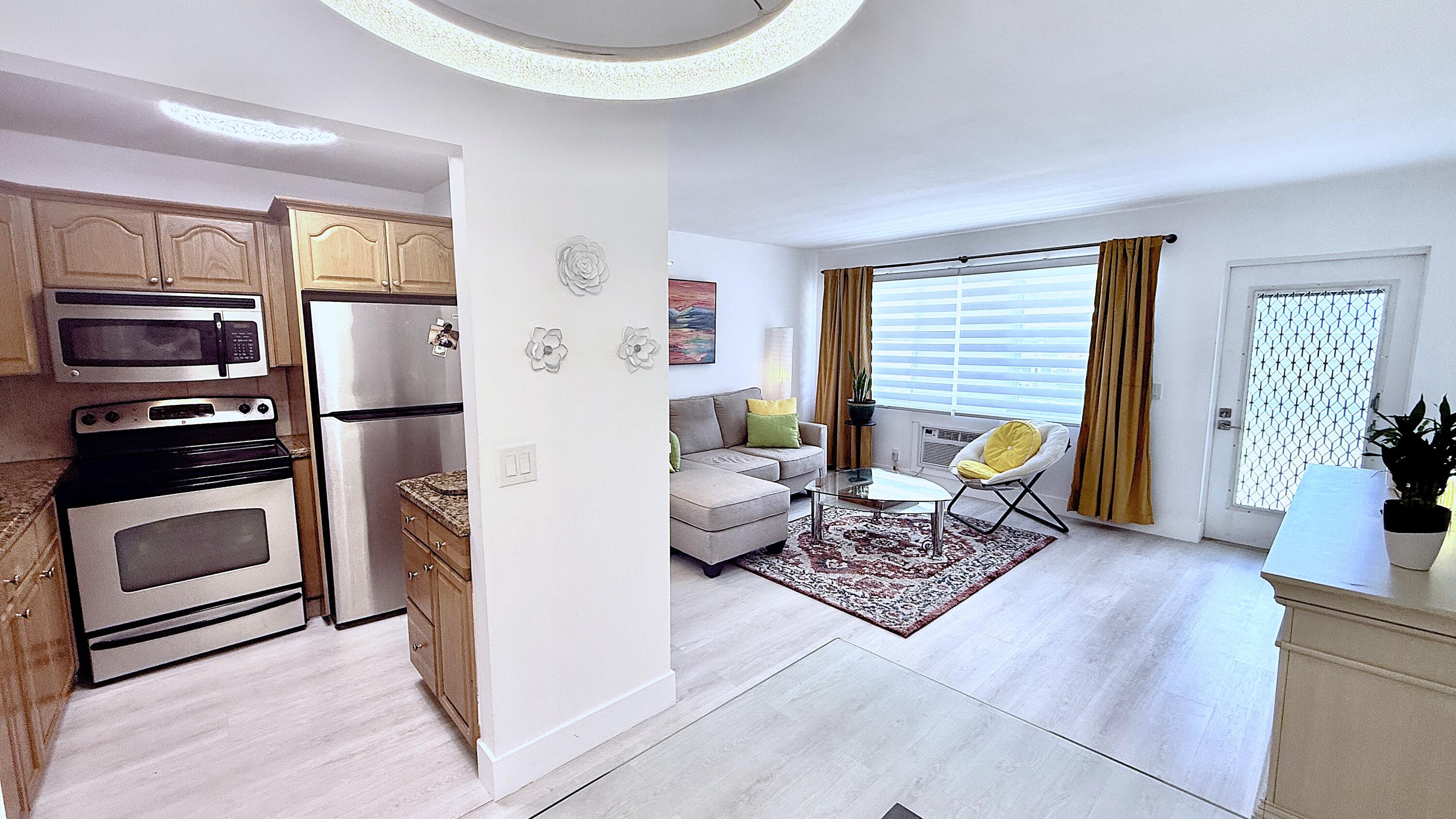 HARWOOD H CONDO - Residential