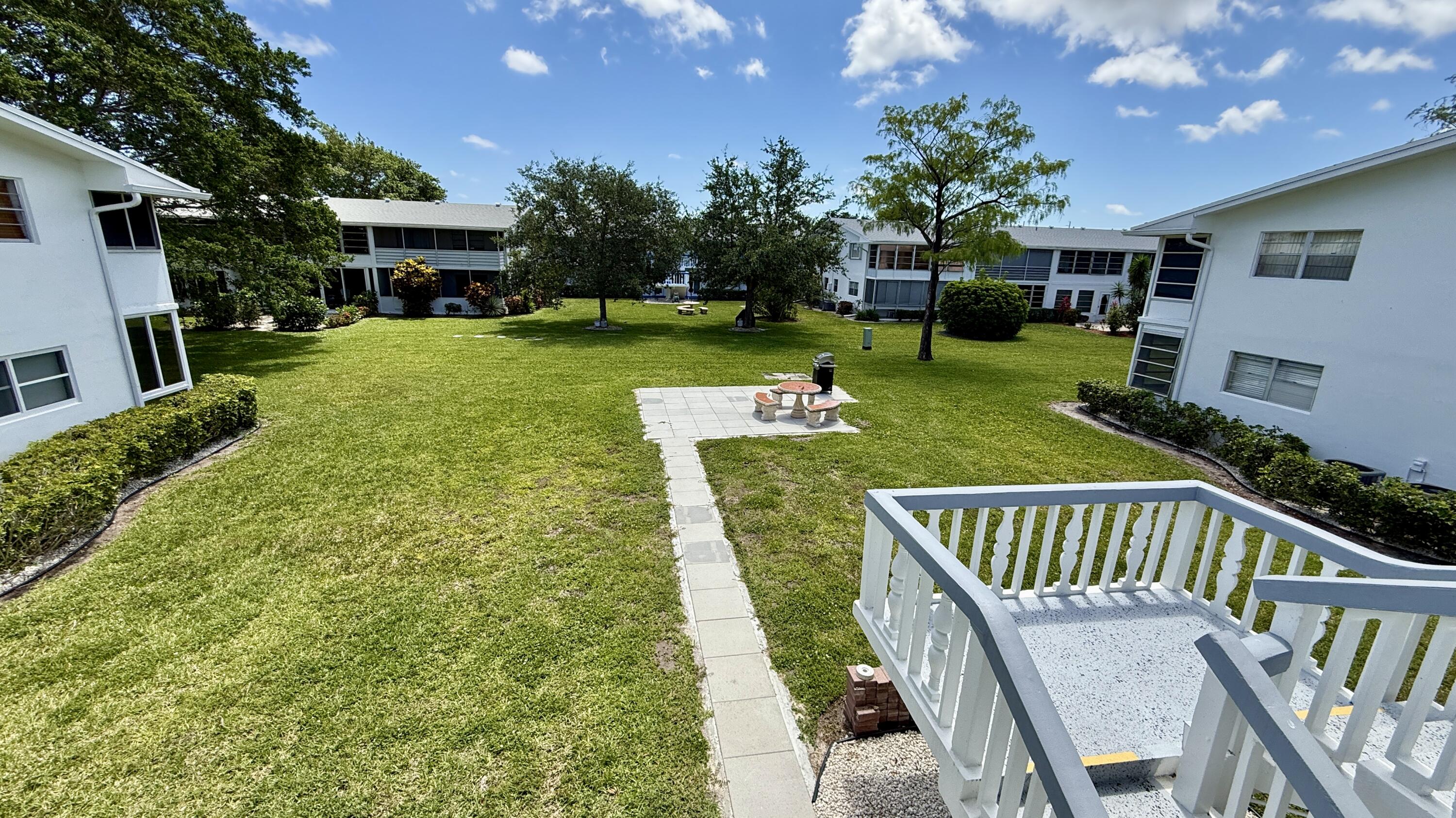 HARWOOD H CONDO - Residential