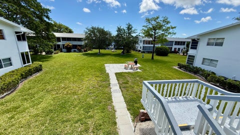 Tiny photo for 78 Harwood H Crescent, Deerfield Beach, FL 33442 (MLS # B26023458)