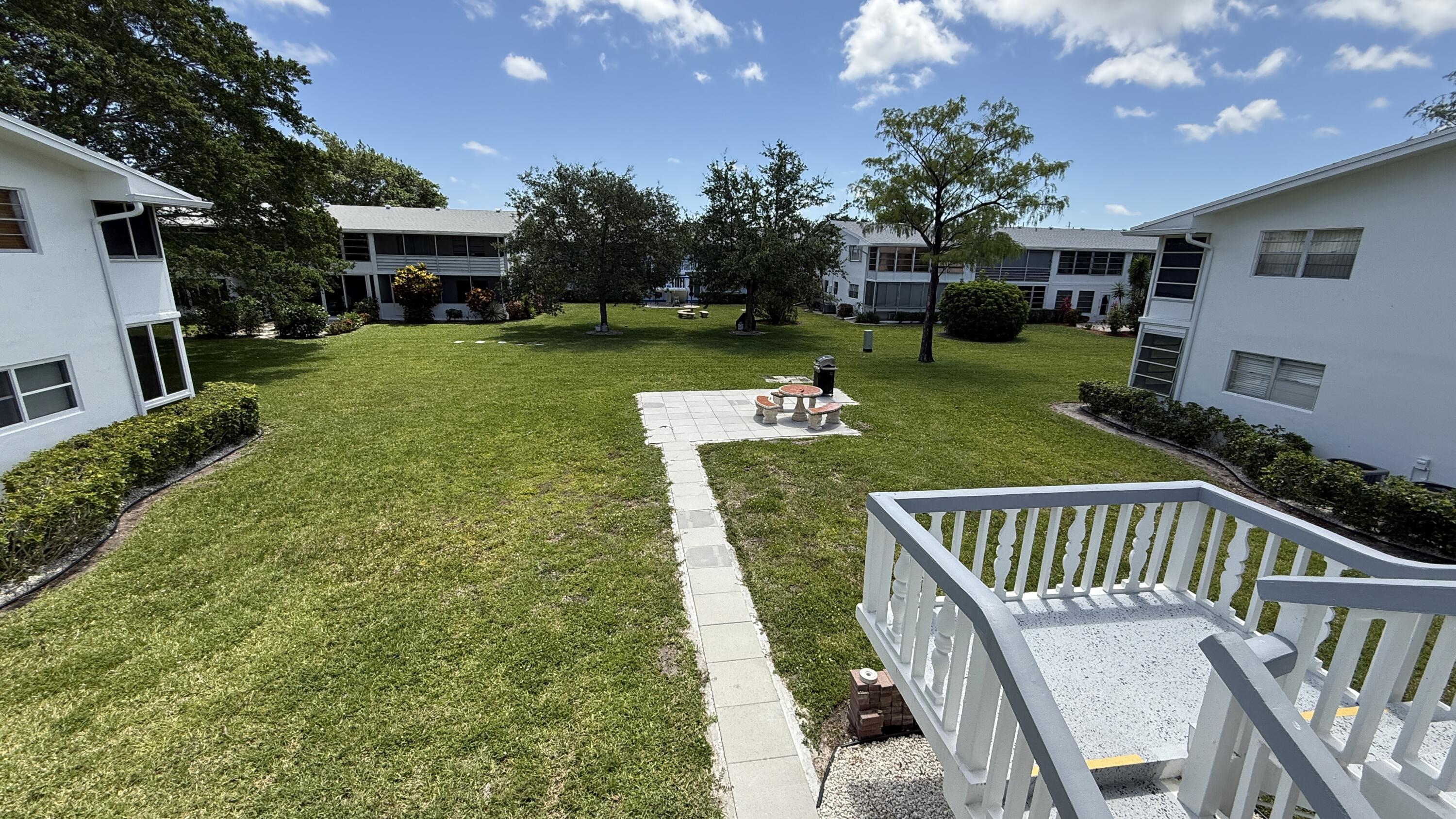 HARWOOD H CONDO - Residential
