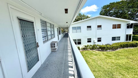 Tiny photo for 78 Harwood H Crescent, Deerfield Beach, FL 33442 (MLS # B26023458)