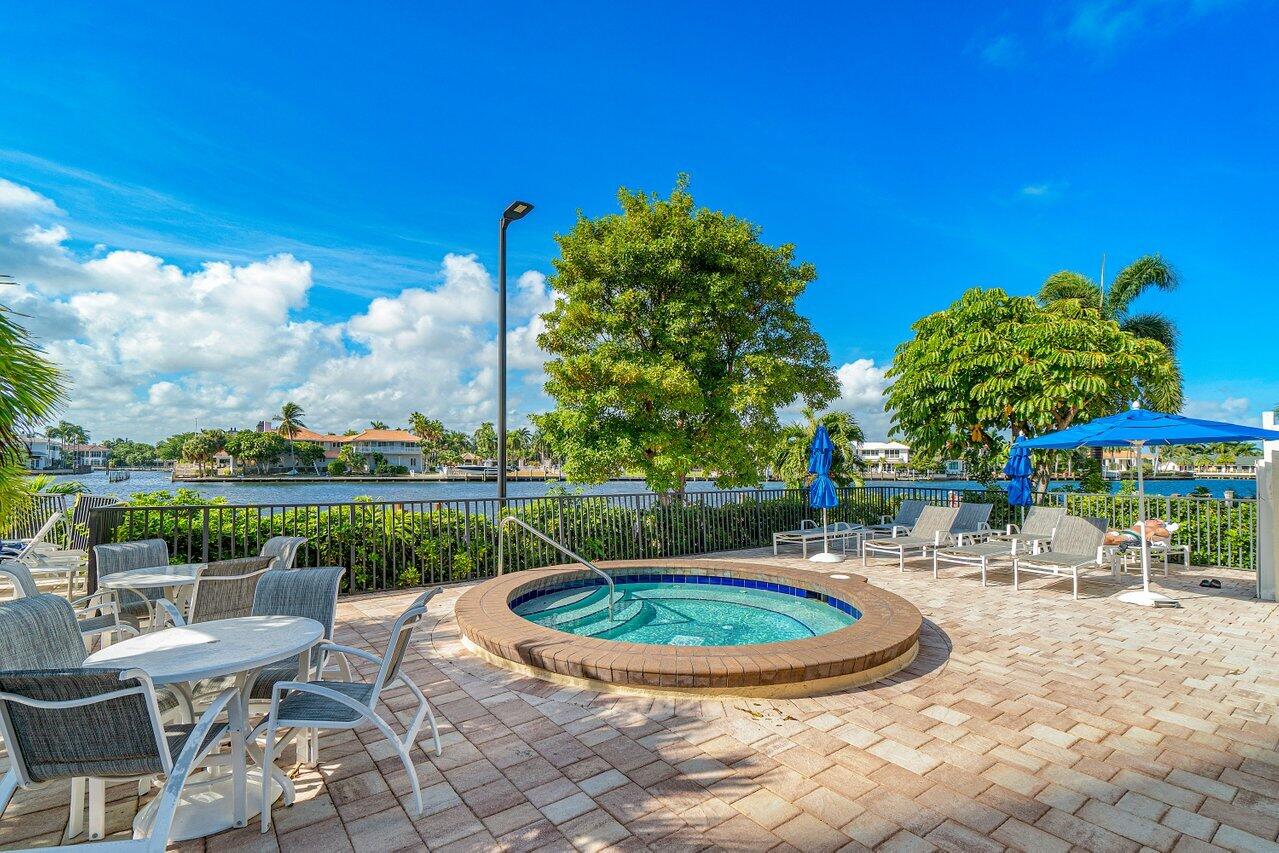 CORONADO AT HIGHLAND BEACH CONDO - Residential