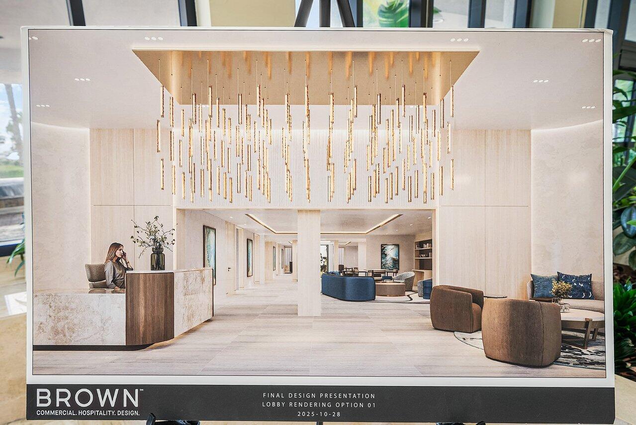 CORONADO AT HIGHLAND BEACH CONDO - Residential