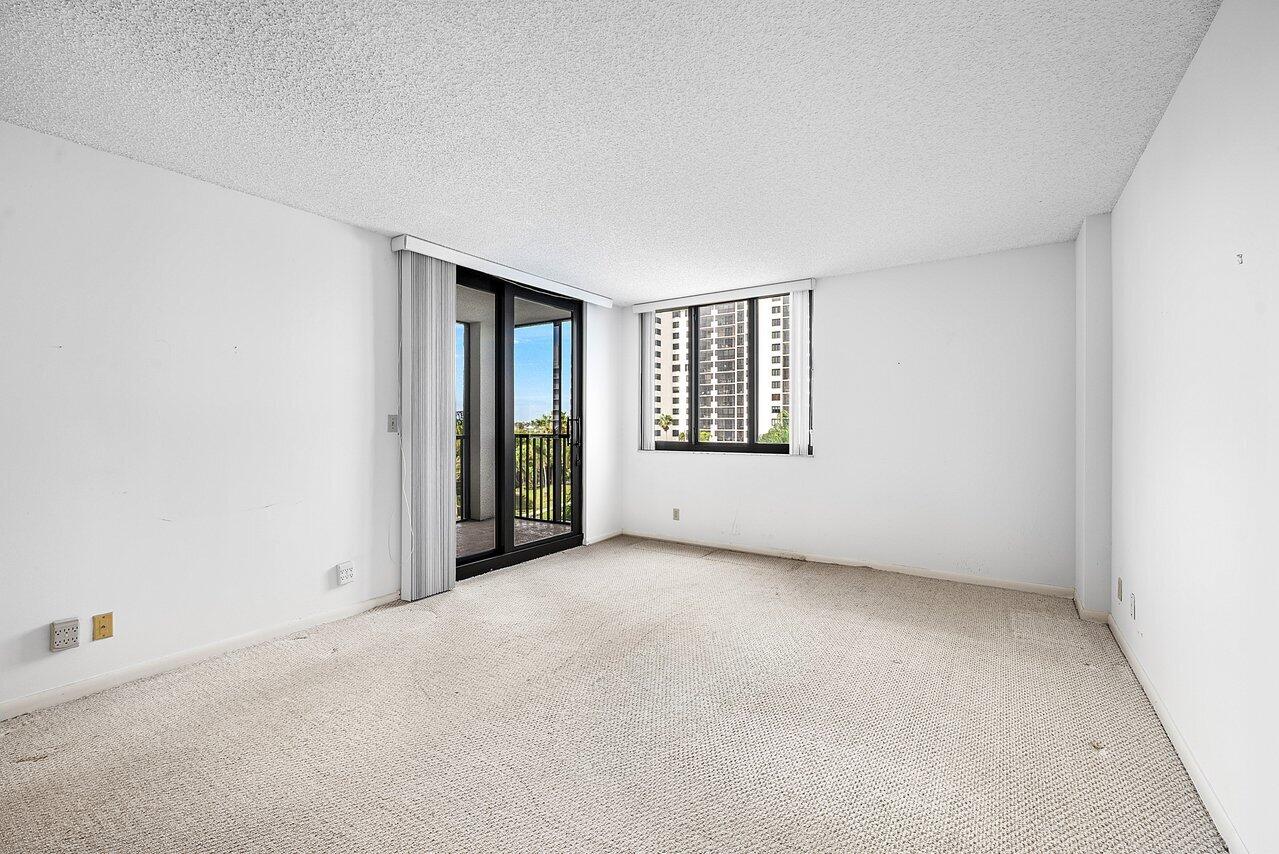 CORONADO AT HIGHLAND BEACH CONDO - Residential