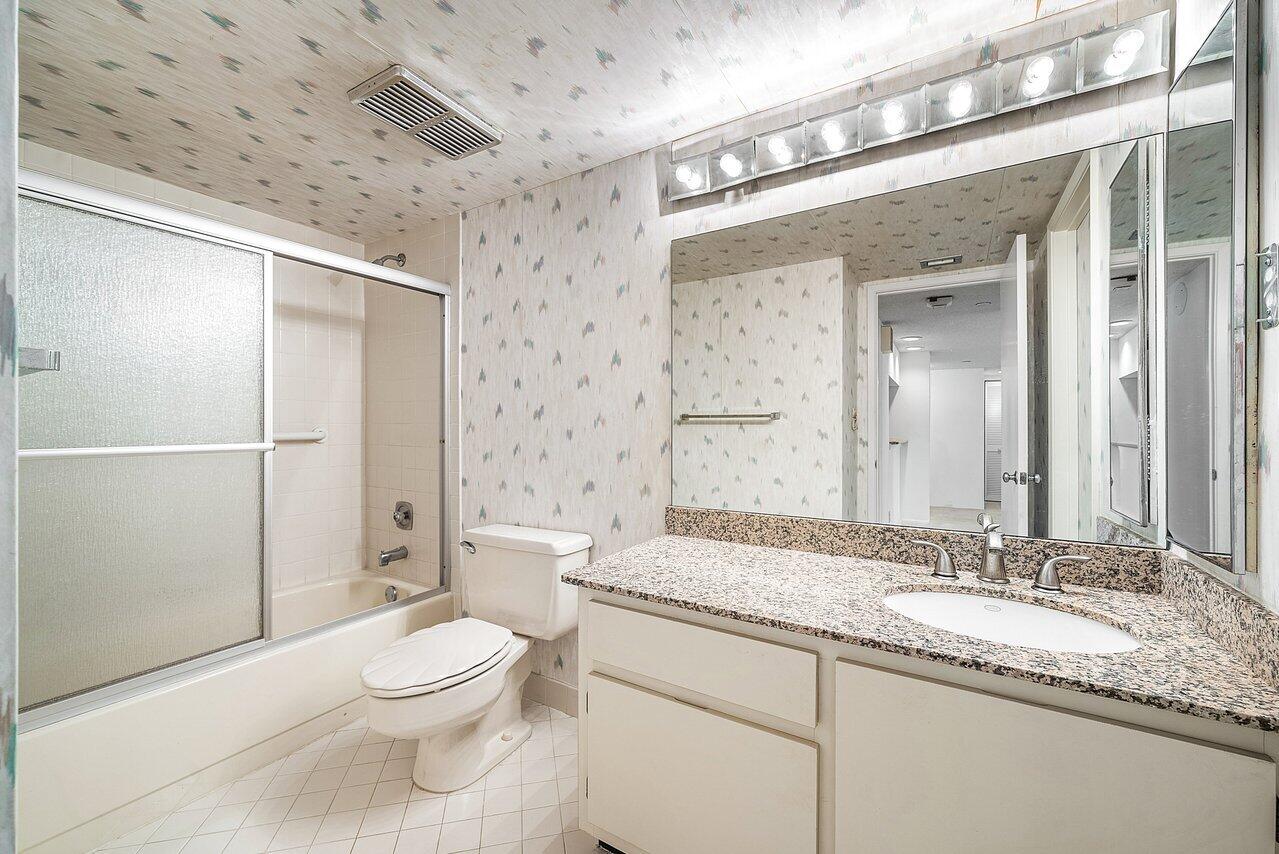 CORONADO AT HIGHLAND BEACH CONDO - Residential