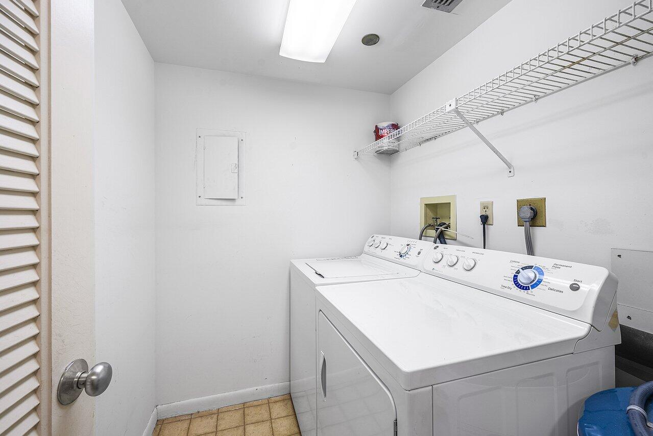 CORONADO AT HIGHLAND BEACH CONDO - Residential