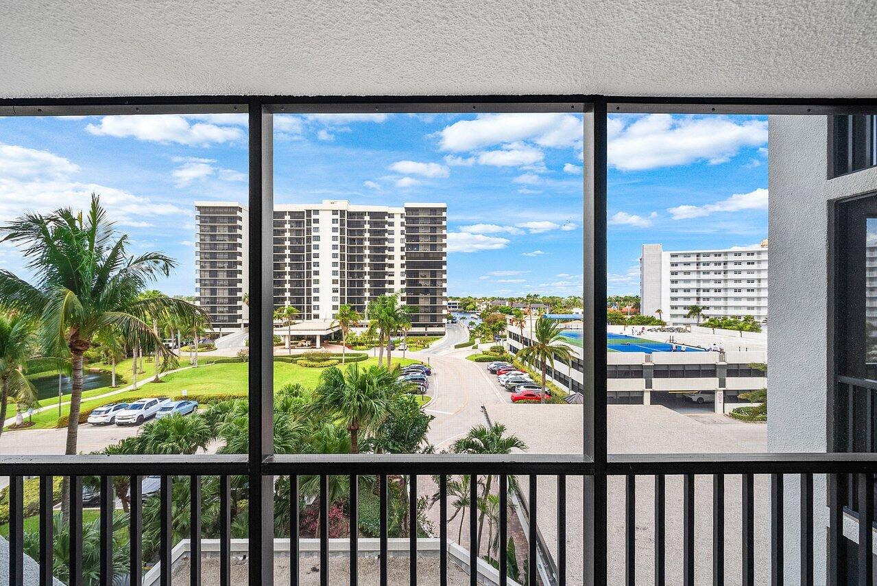 CORONADO AT HIGHLAND BEACH CONDO - Residential