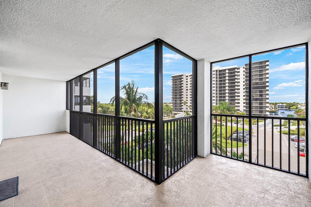 CORONADO AT HIGHLAND BEACH CONDO - Residential
