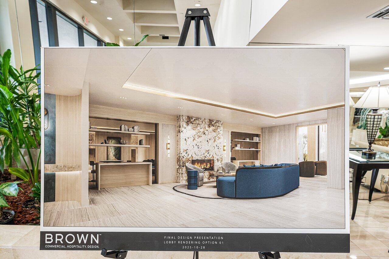 CORONADO AT HIGHLAND BEACH CONDO - Residential