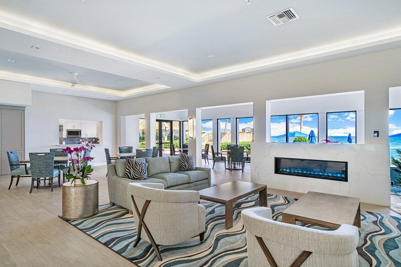 CORONADO AT HIGHLAND BEACH CONDO - Residential