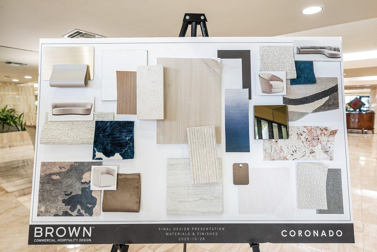 CORONADO AT HIGHLAND BEACH CONDO - Residential