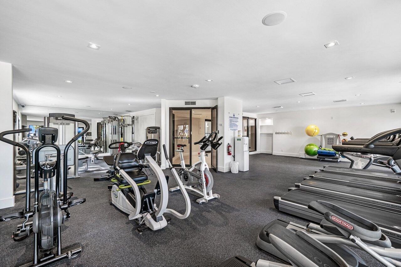 CORONADO AT HIGHLAND BEACH CONDO - Residential