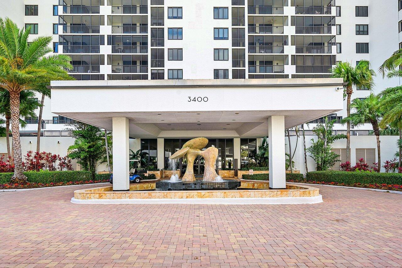 CORONADO AT HIGHLAND BEACH CONDO - Residential