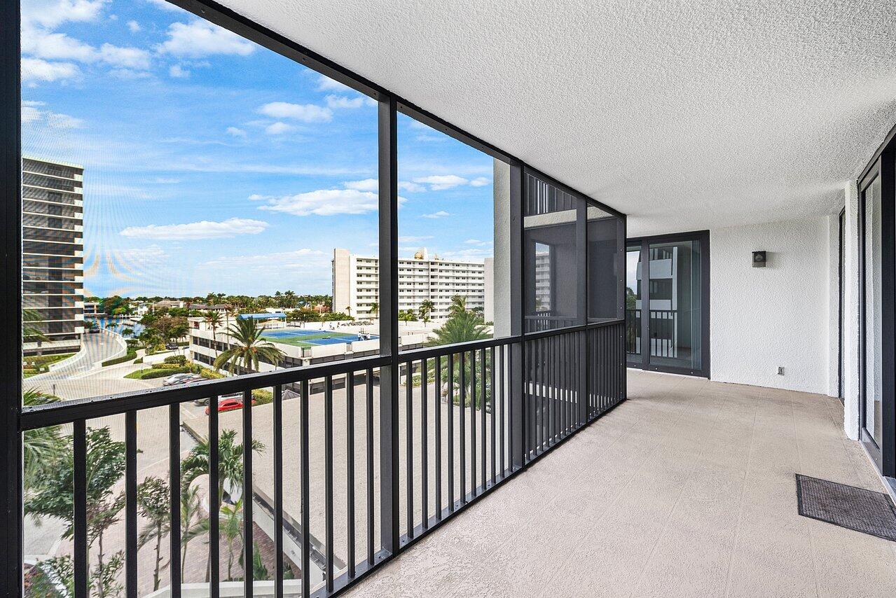 CORONADO AT HIGHLAND BEACH CONDO - Residential