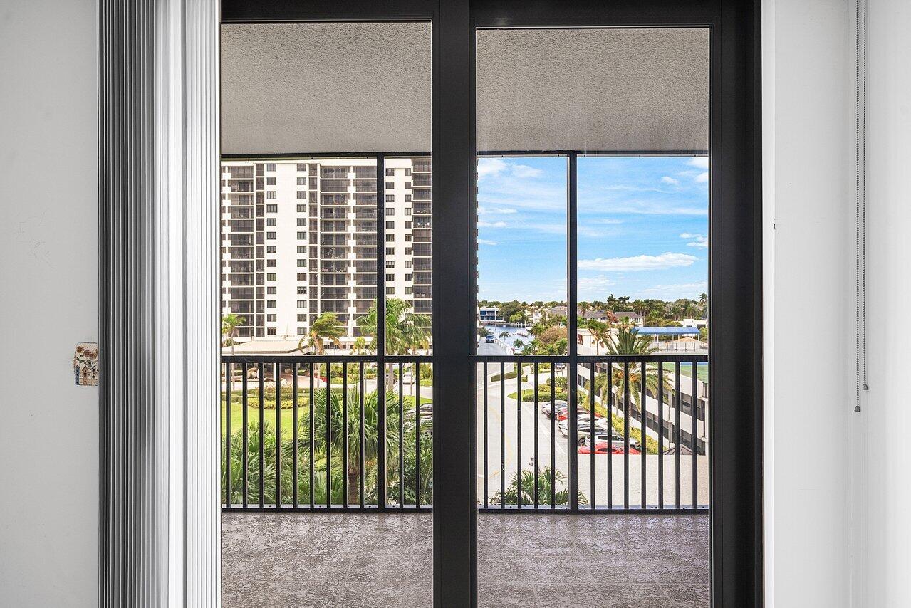 CORONADO AT HIGHLAND BEACH CONDO - Residential