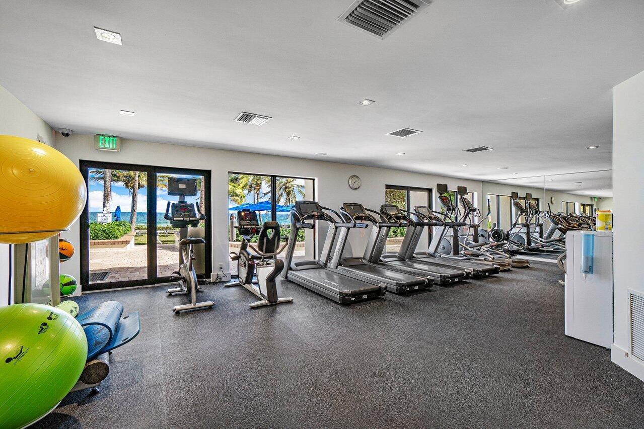 CORONADO AT HIGHLAND BEACH CONDO - Residential