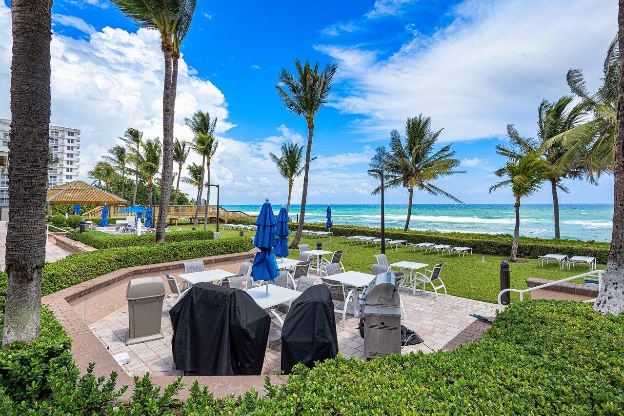 CORONADO AT HIGHLAND BEACH CONDO - Residential