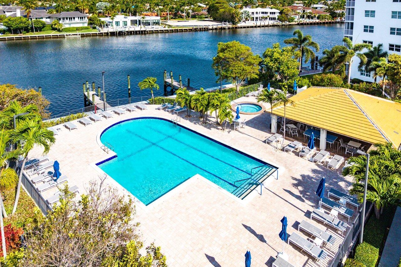 CORONADO AT HIGHLAND BEACH CONDO - Residential