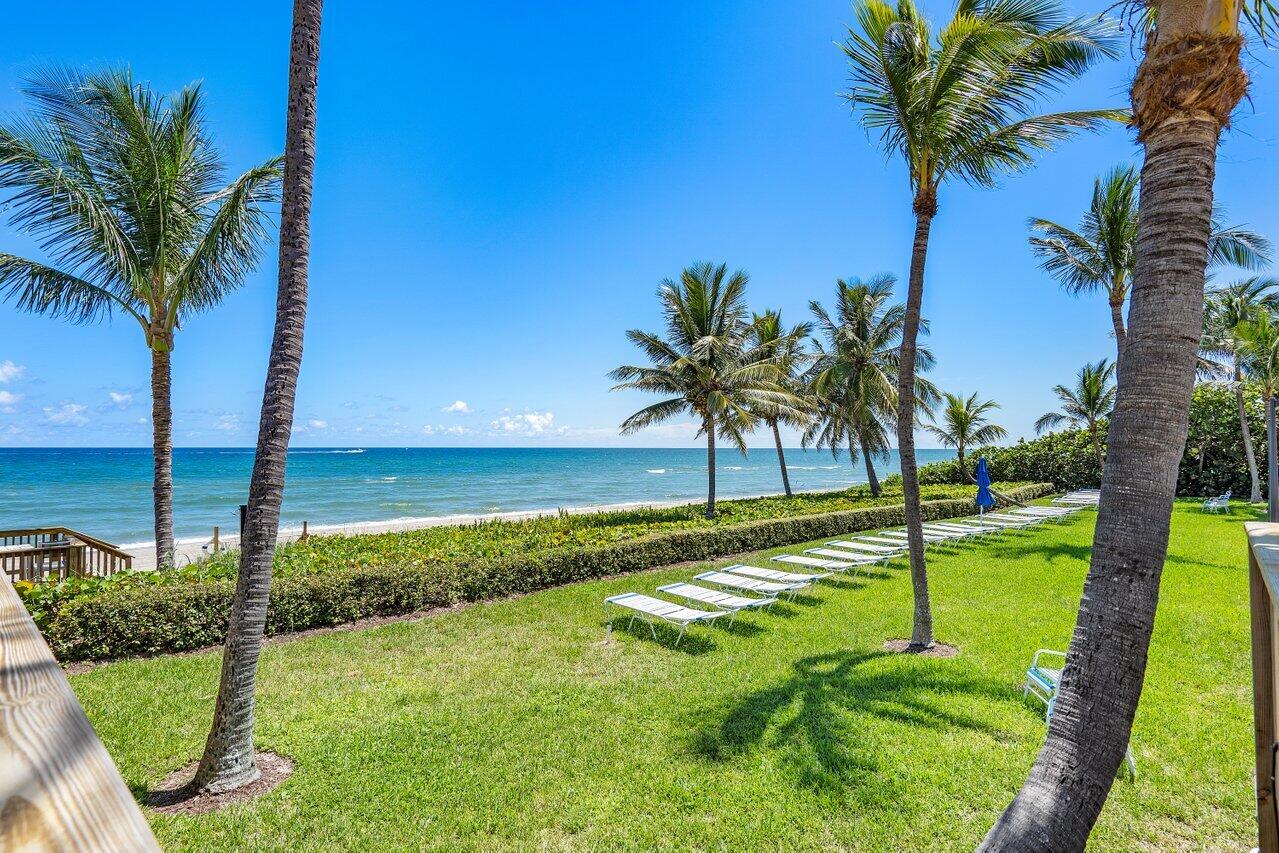 CORONADO AT HIGHLAND BEACH CONDO - Residential