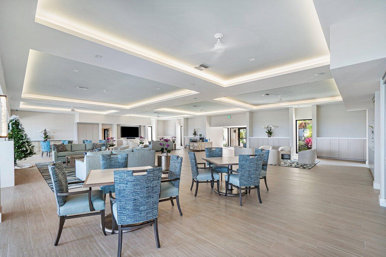 CORONADO AT HIGHLAND BEACH CONDO - Residential