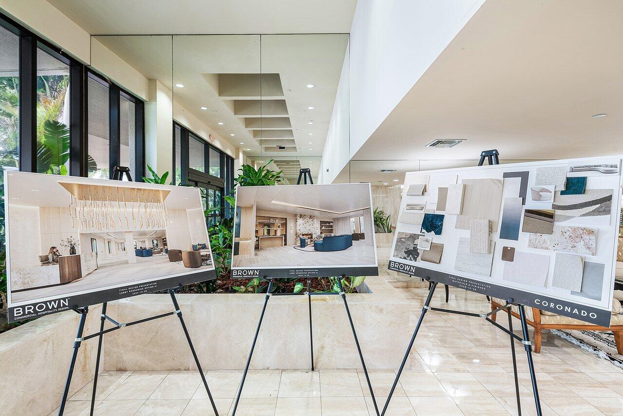 CORONADO AT HIGHLAND BEACH CONDO - Residential