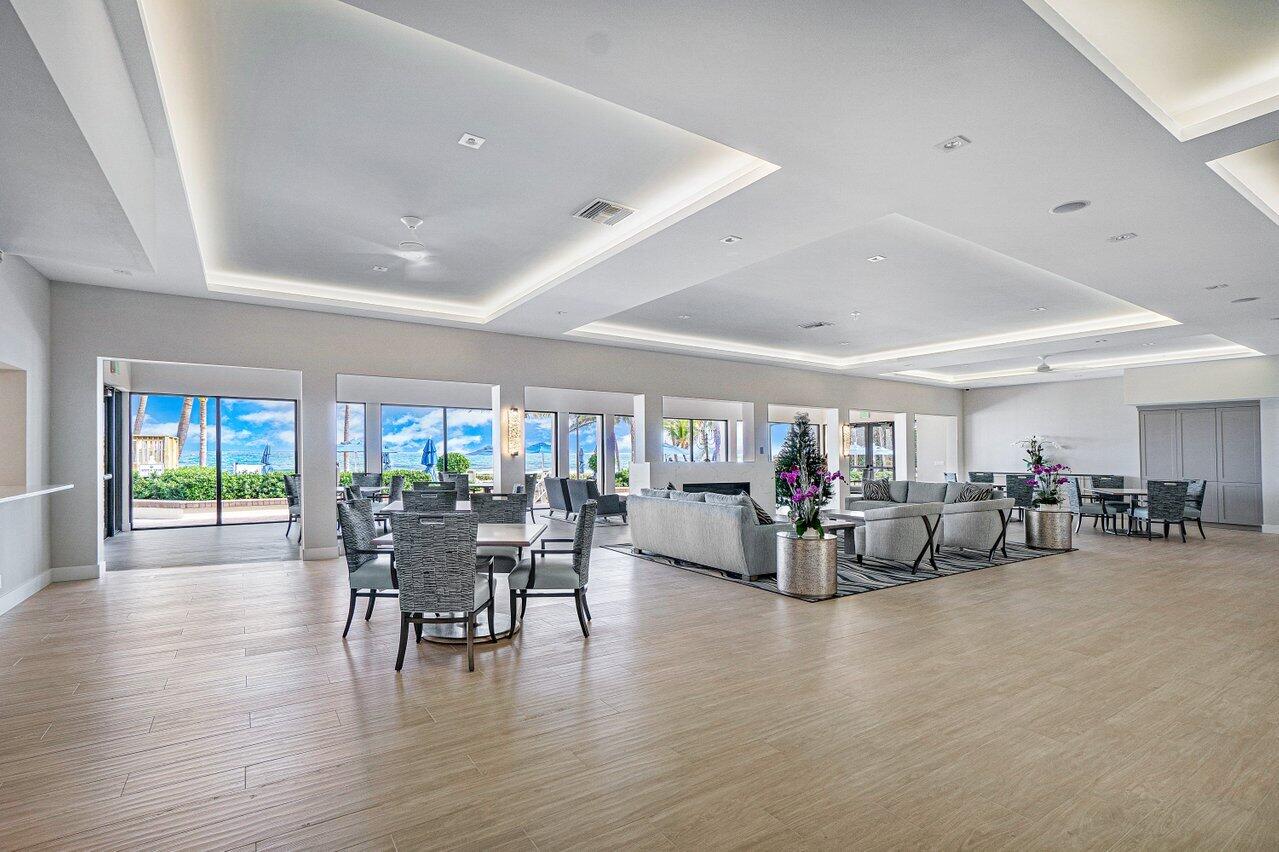 CORONADO AT HIGHLAND BEACH CONDO - Residential